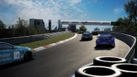 7. Assetto Corsa Competizione Nurburgring 24h Pack PL (DLC) (PC) (klucz STEAM)